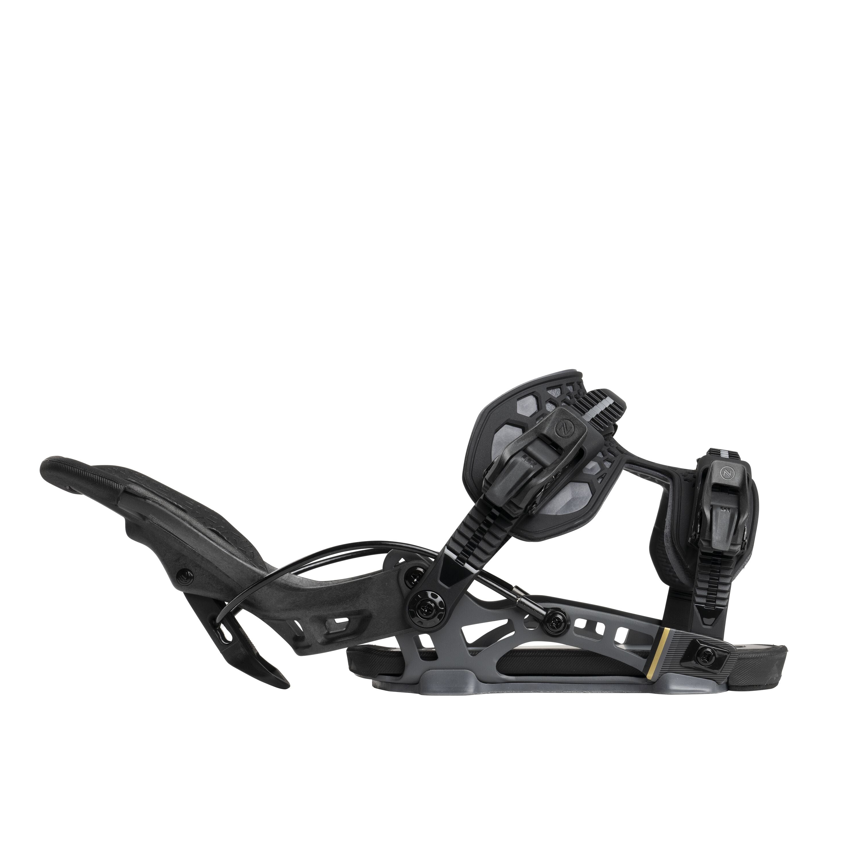 Nidecker Flow NX2 Carbon 2027