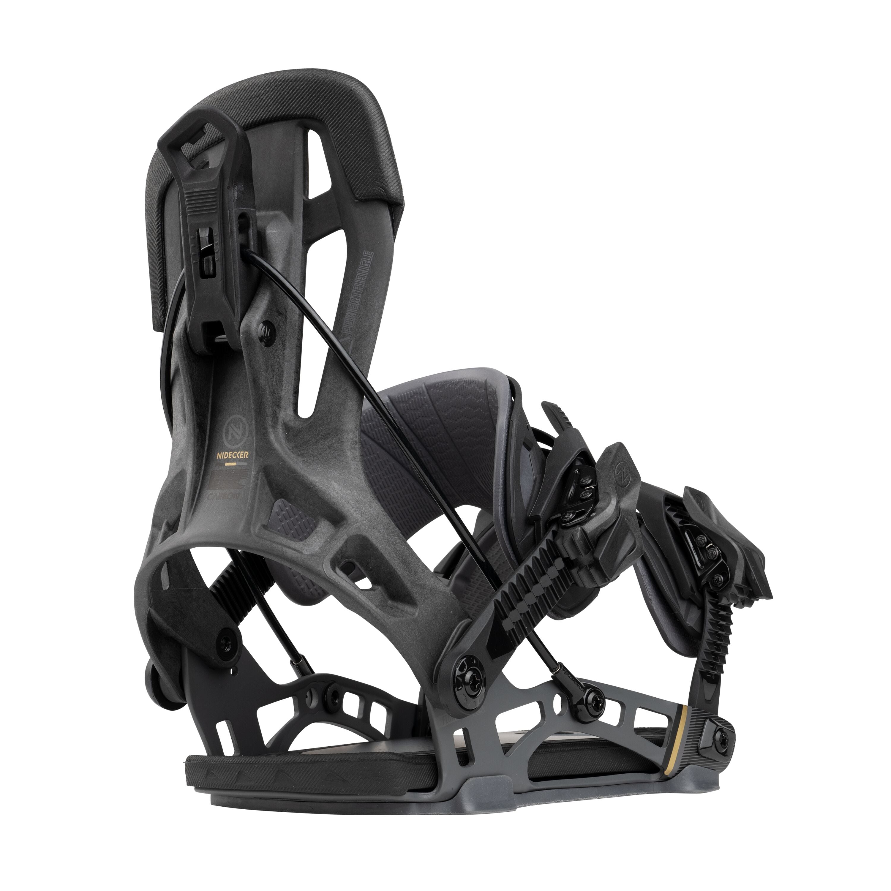 Nidecker Flow NX2 Carbon 2027