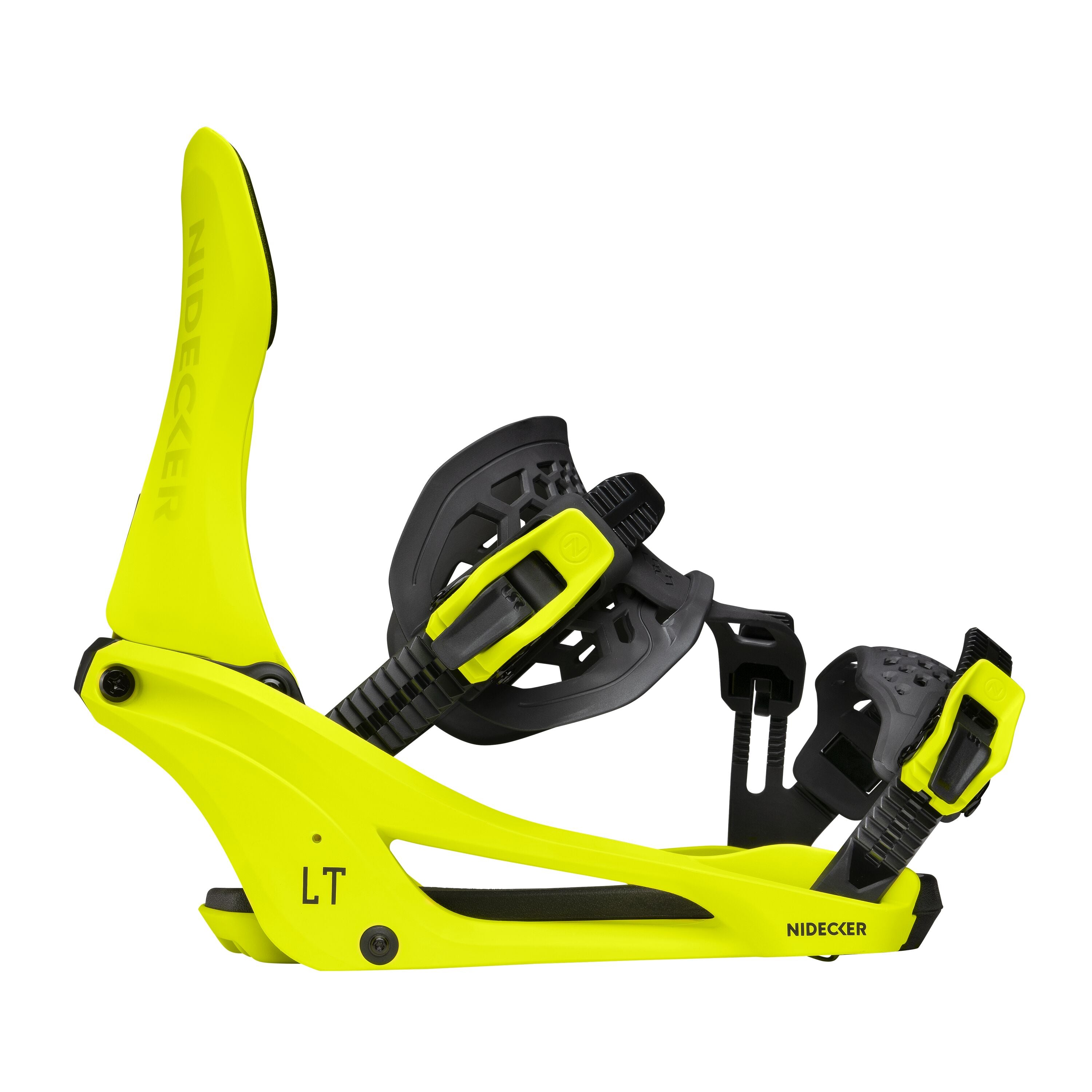 Nidecker LT Supermatic 2027