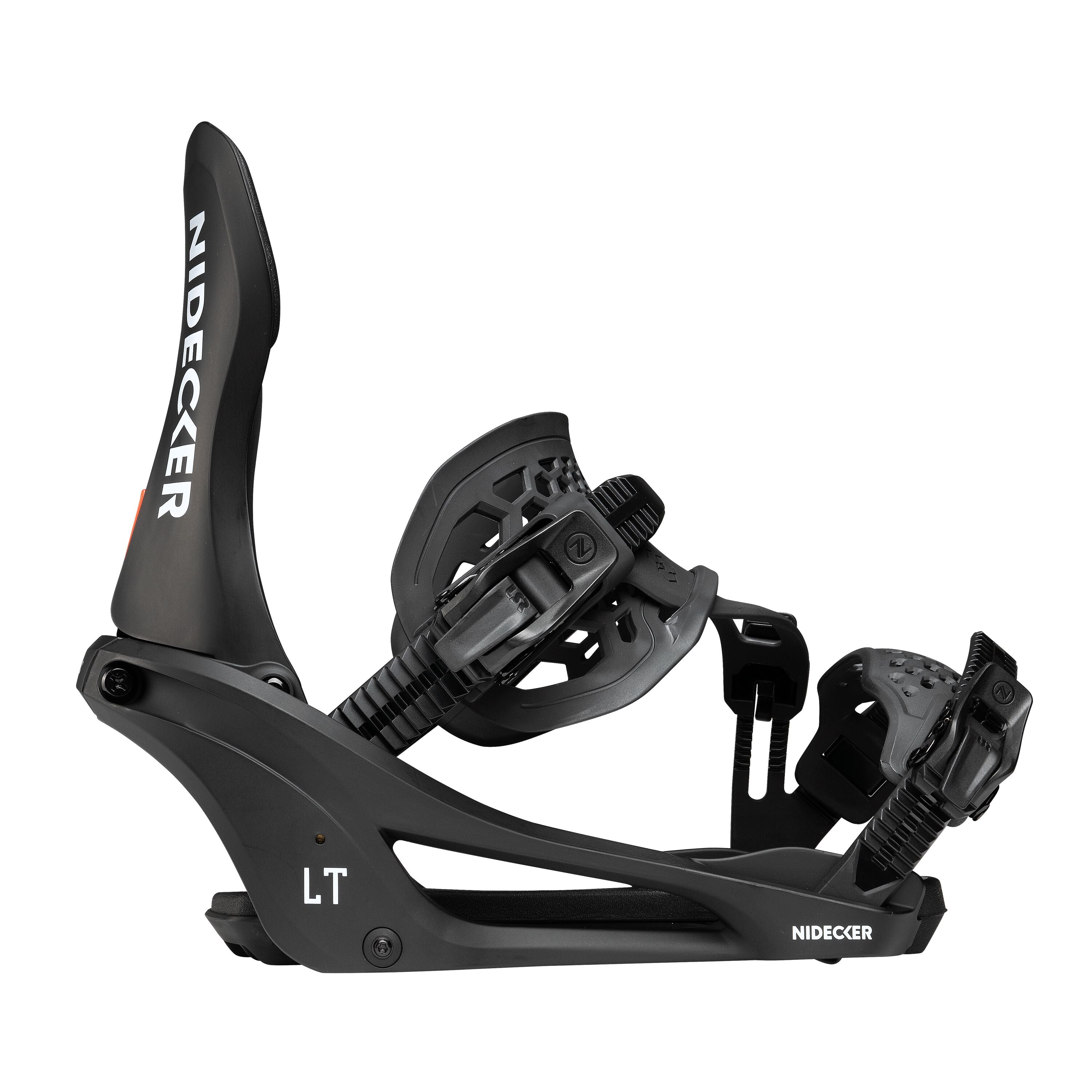 Nidecker LT Supermatic 2027