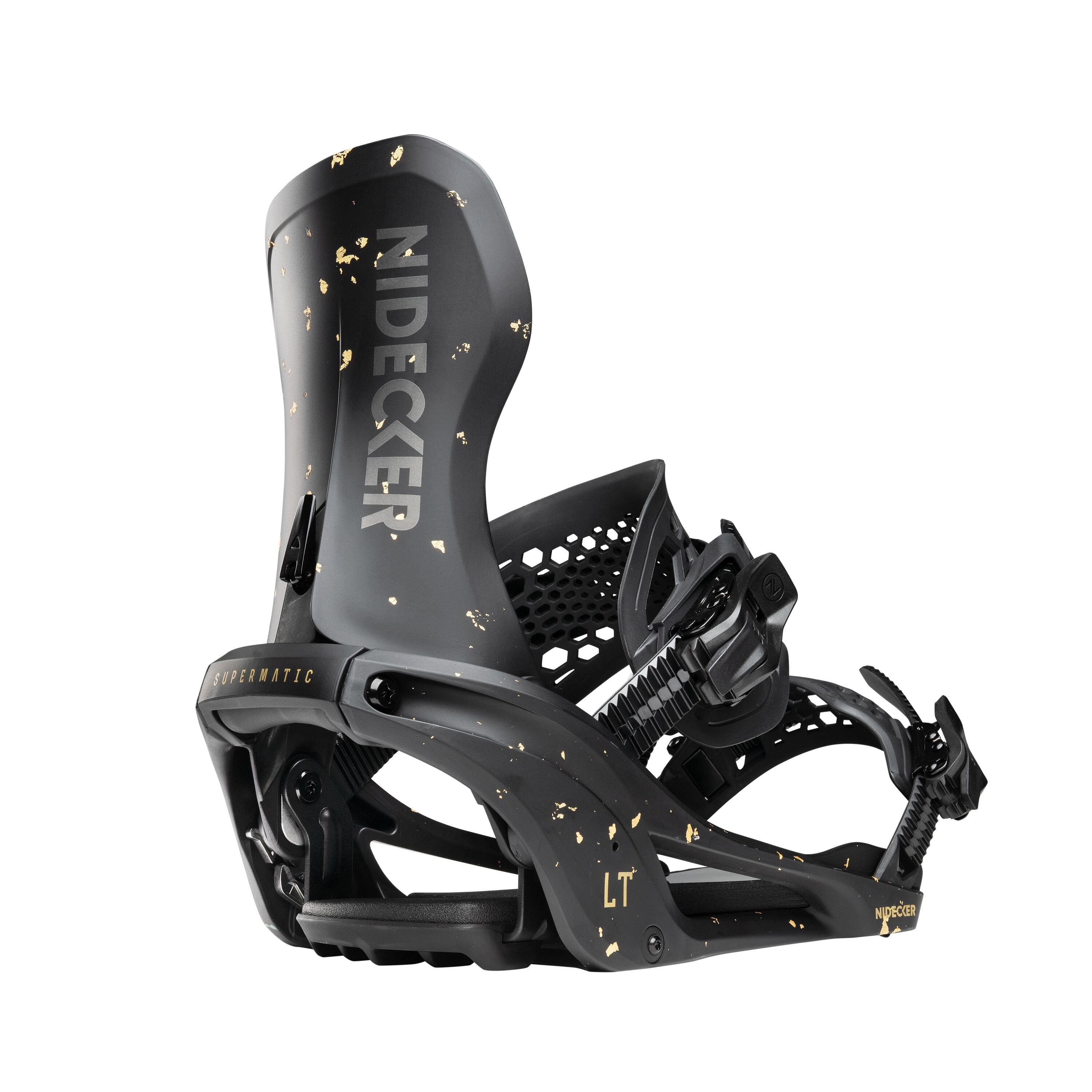 Nidecker LT Supermatic 2027