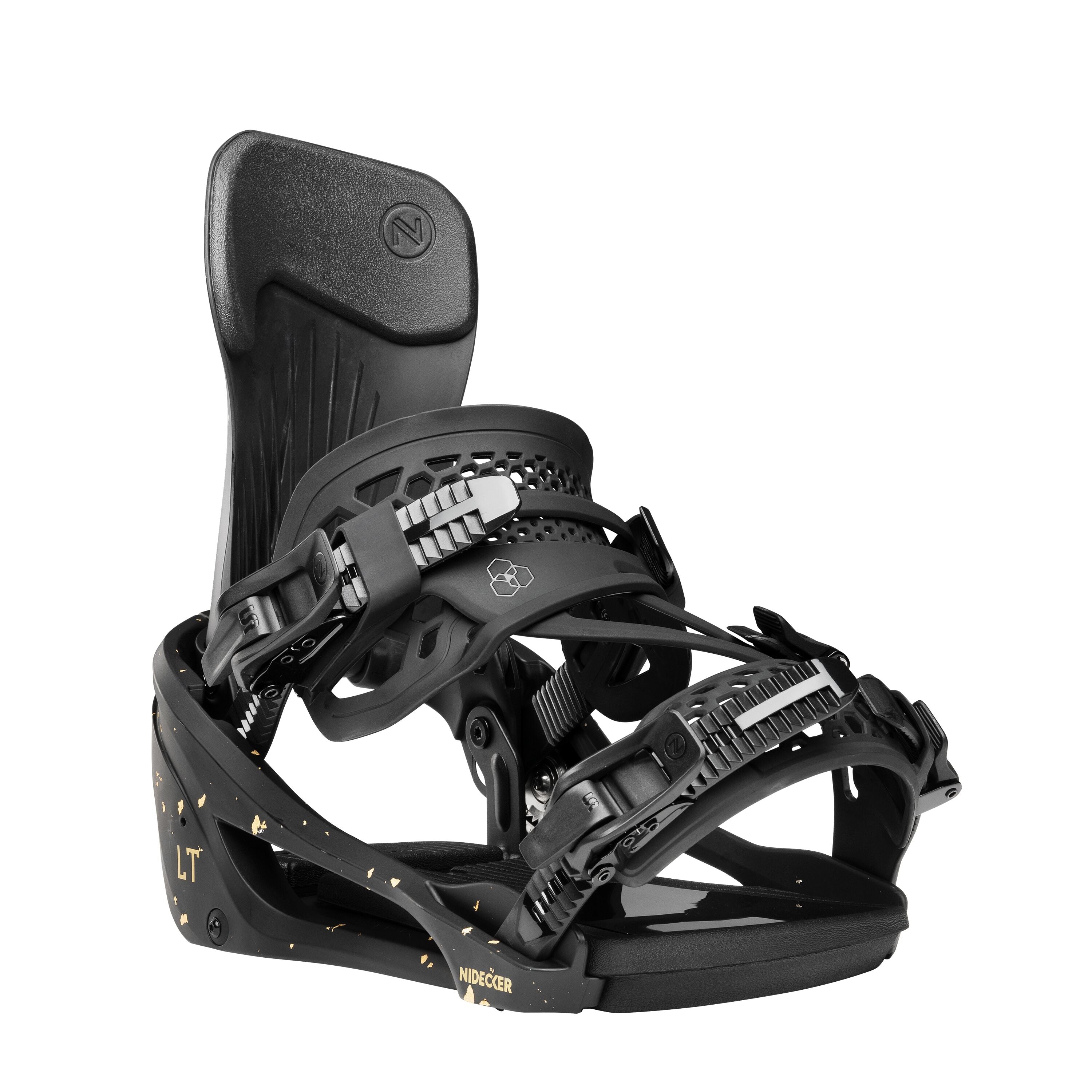Nidecker LT Supermatic 2027