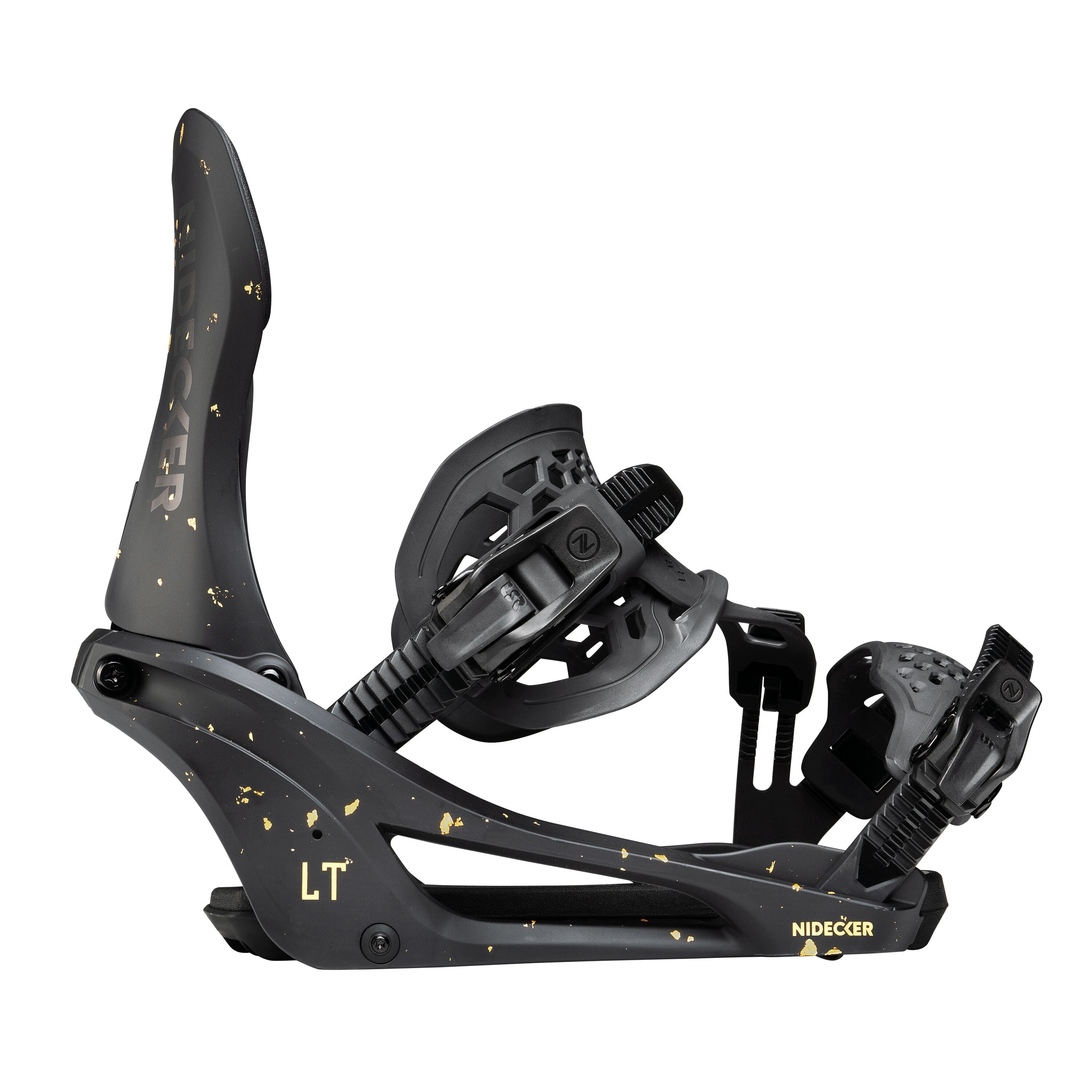 Nidecker LT Supermatic 2027