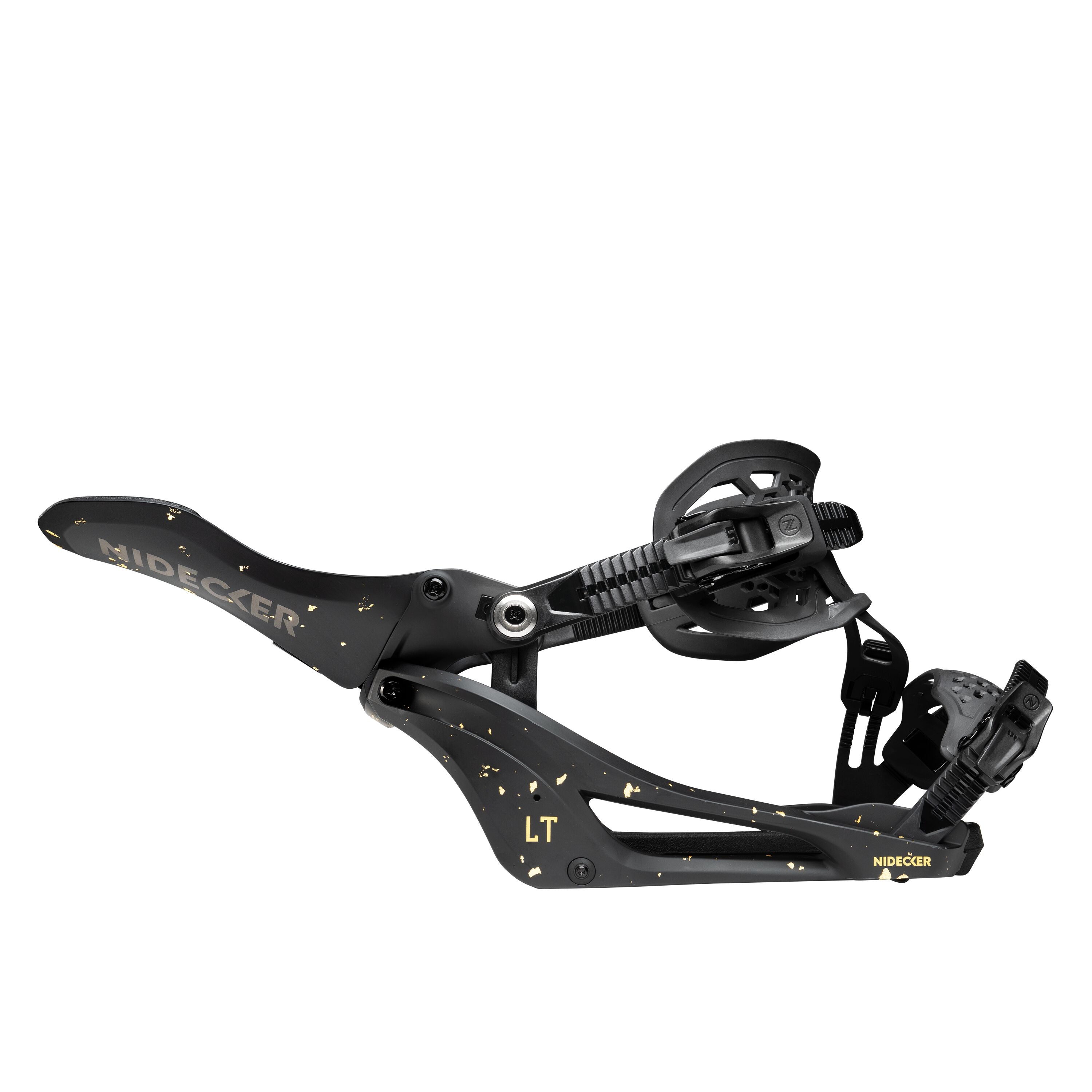 Nidecker LT Supermatic 2027