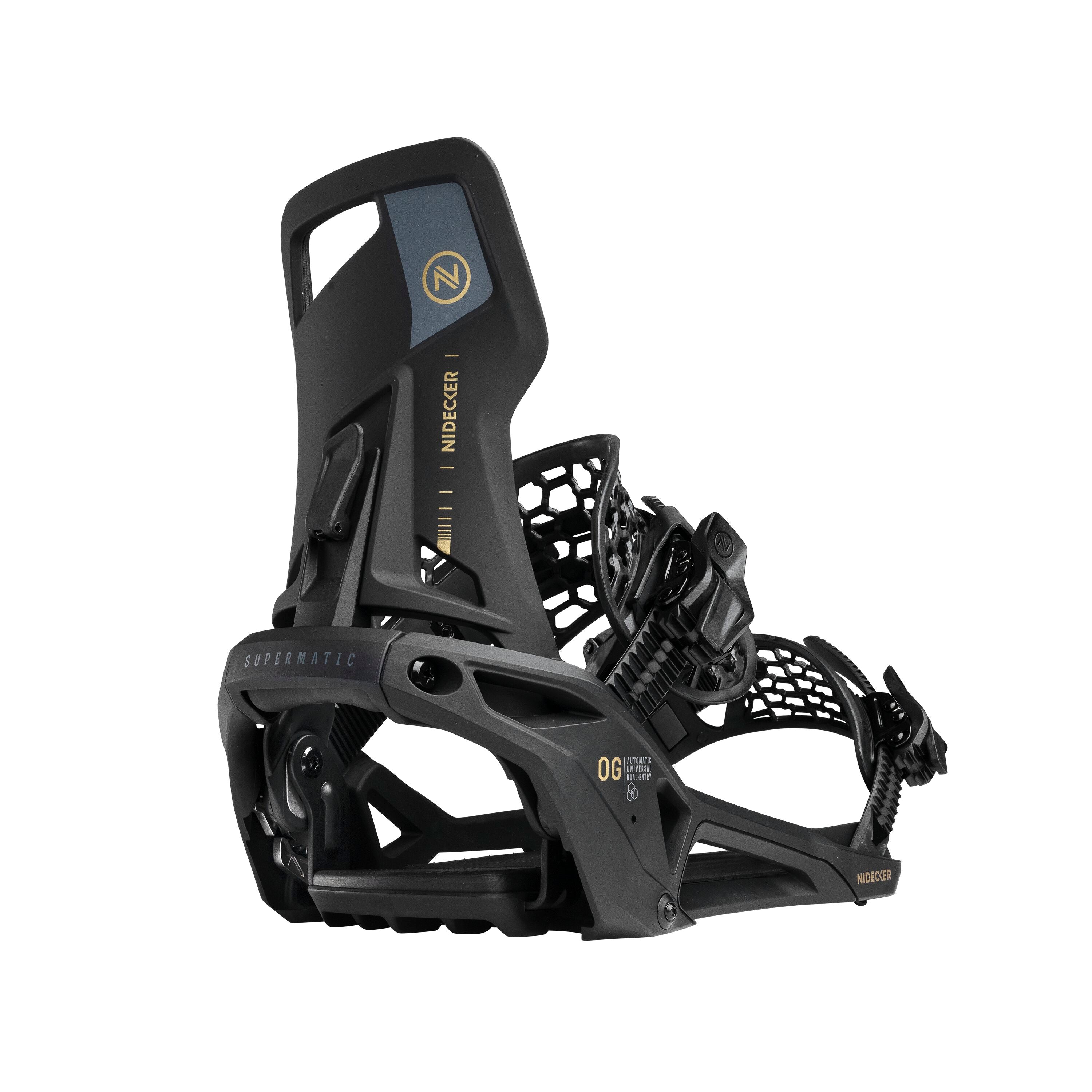 Nidecker OG Supermatic 2027