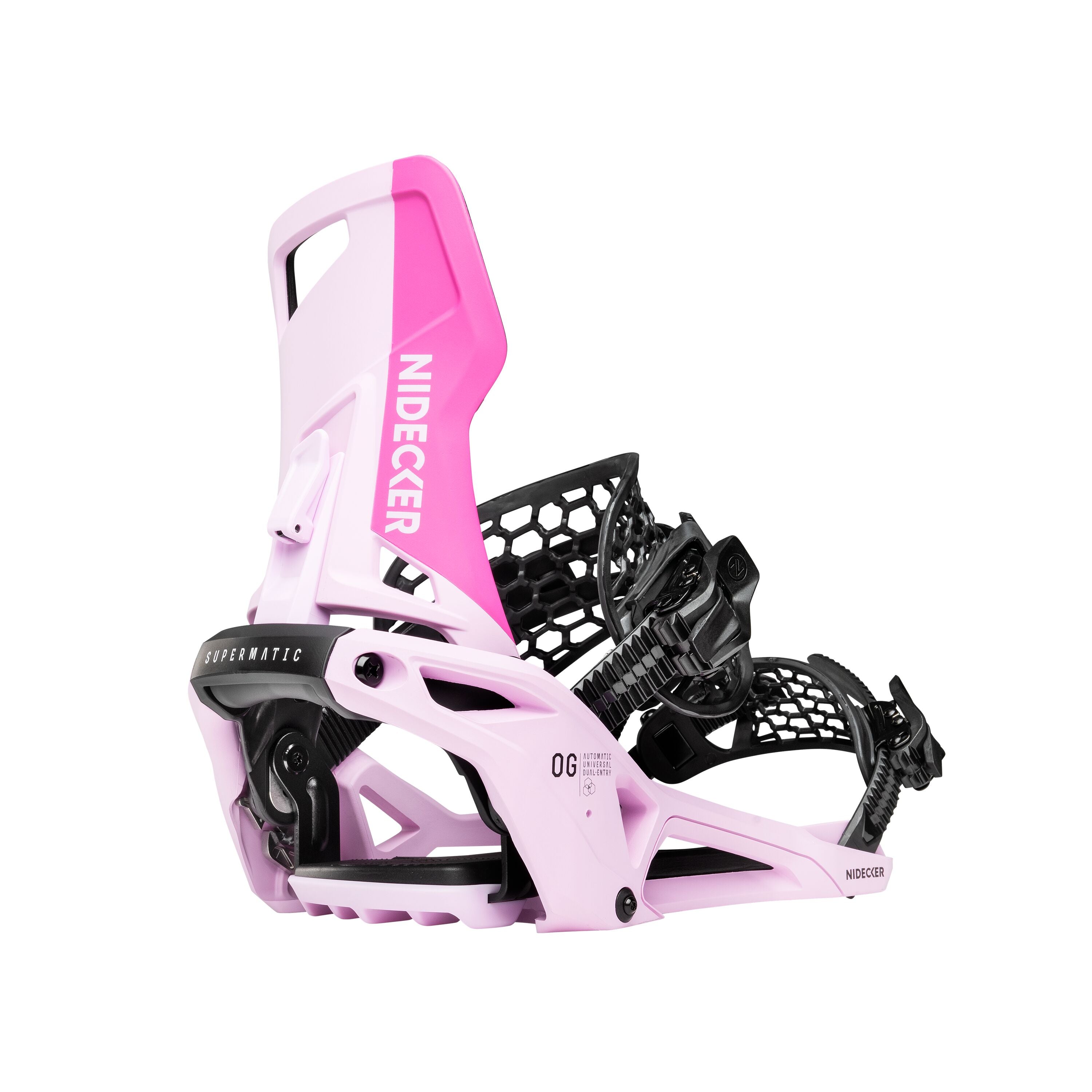 Nidecker OG Supermatic 2027