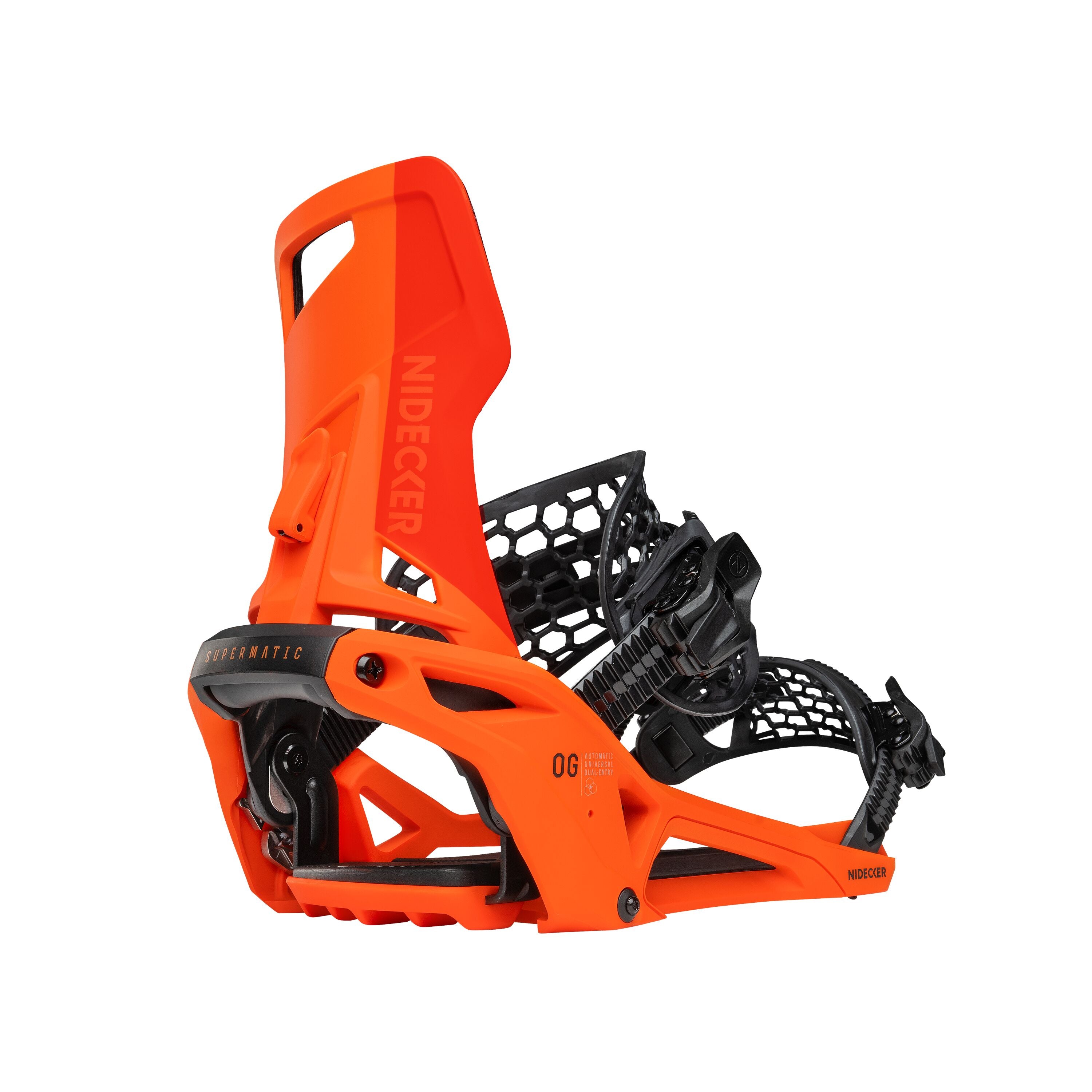 Nidecker OG Supermatic 2027