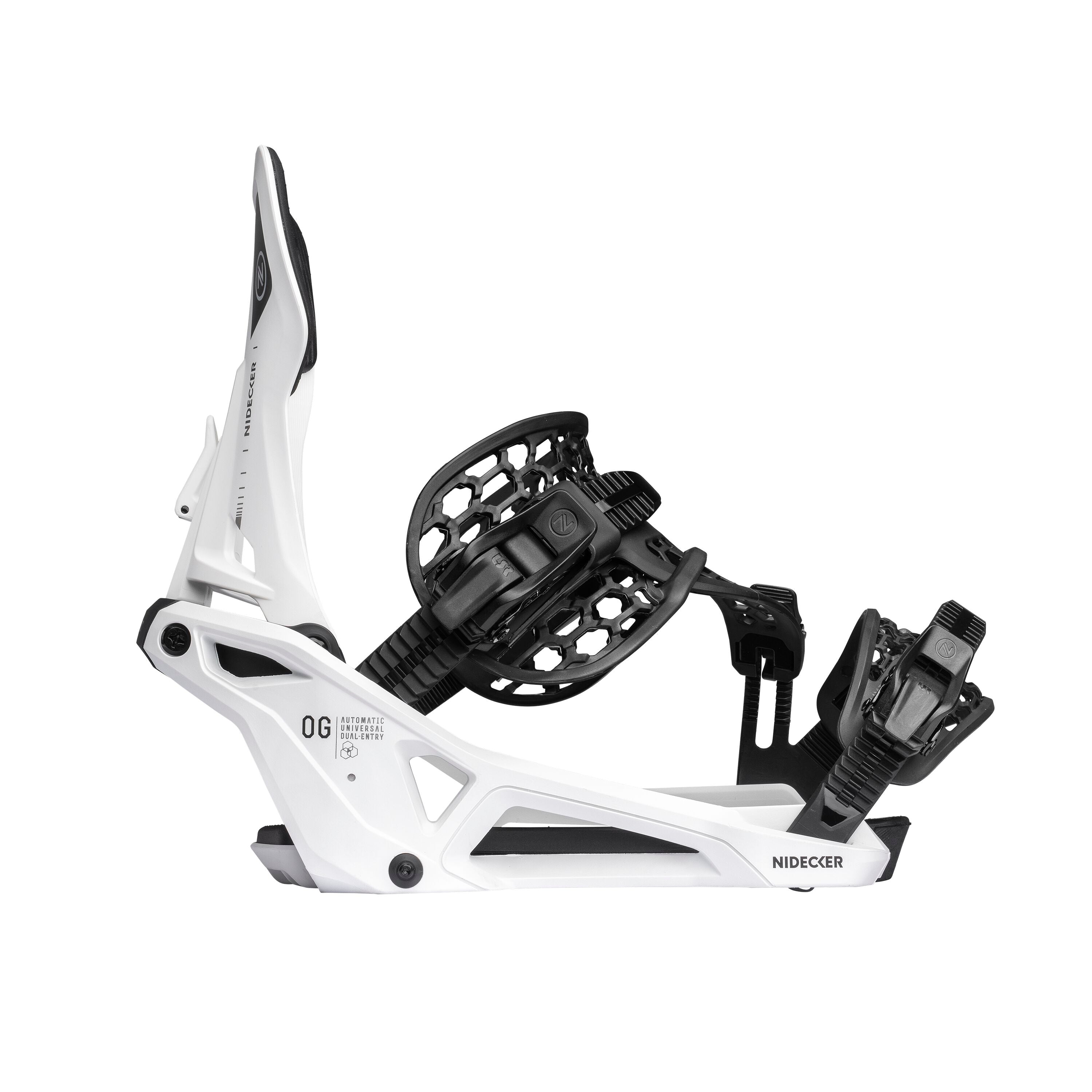 Nidecker OG Supermatic 2027