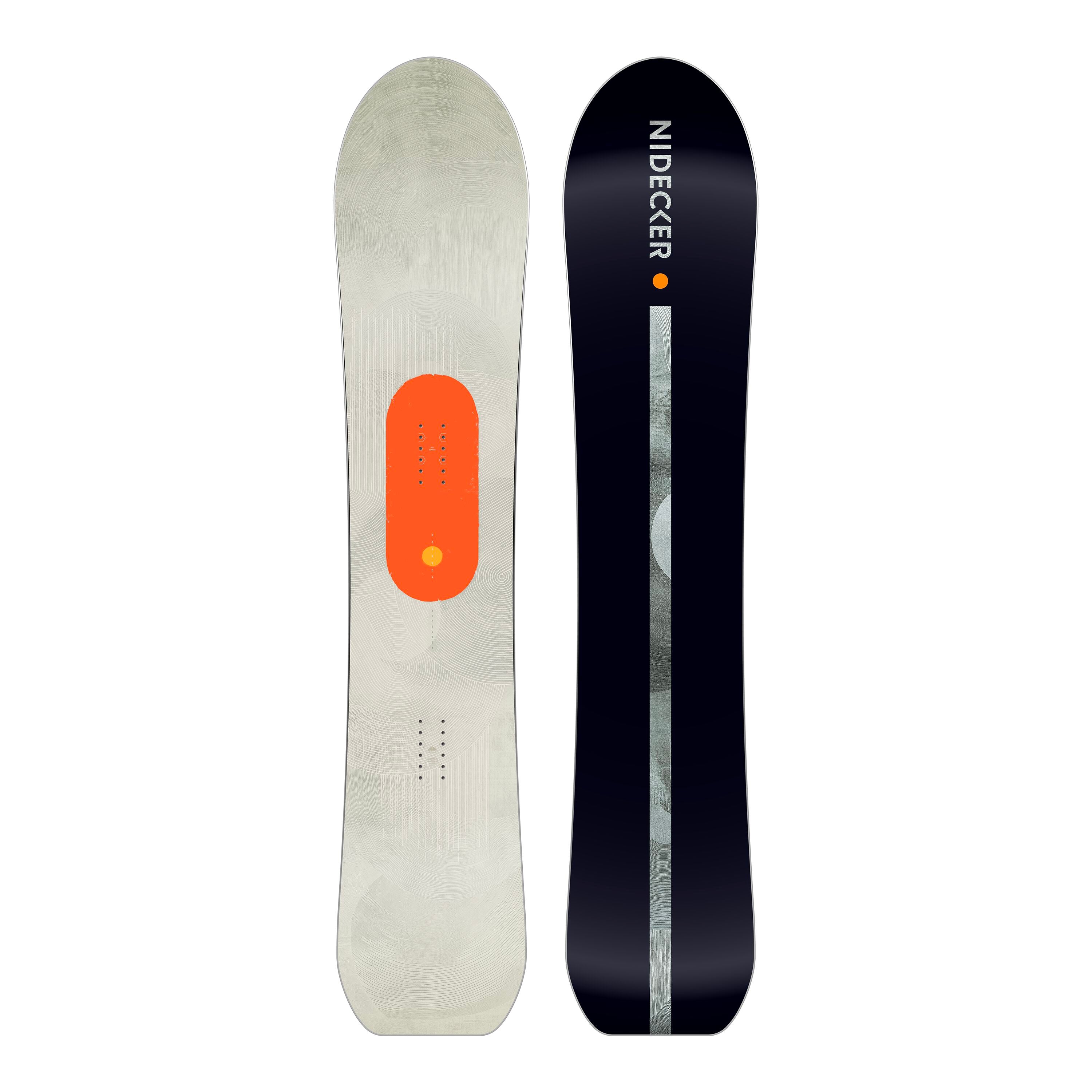 Nidecker Odyssey 2027 - Men's