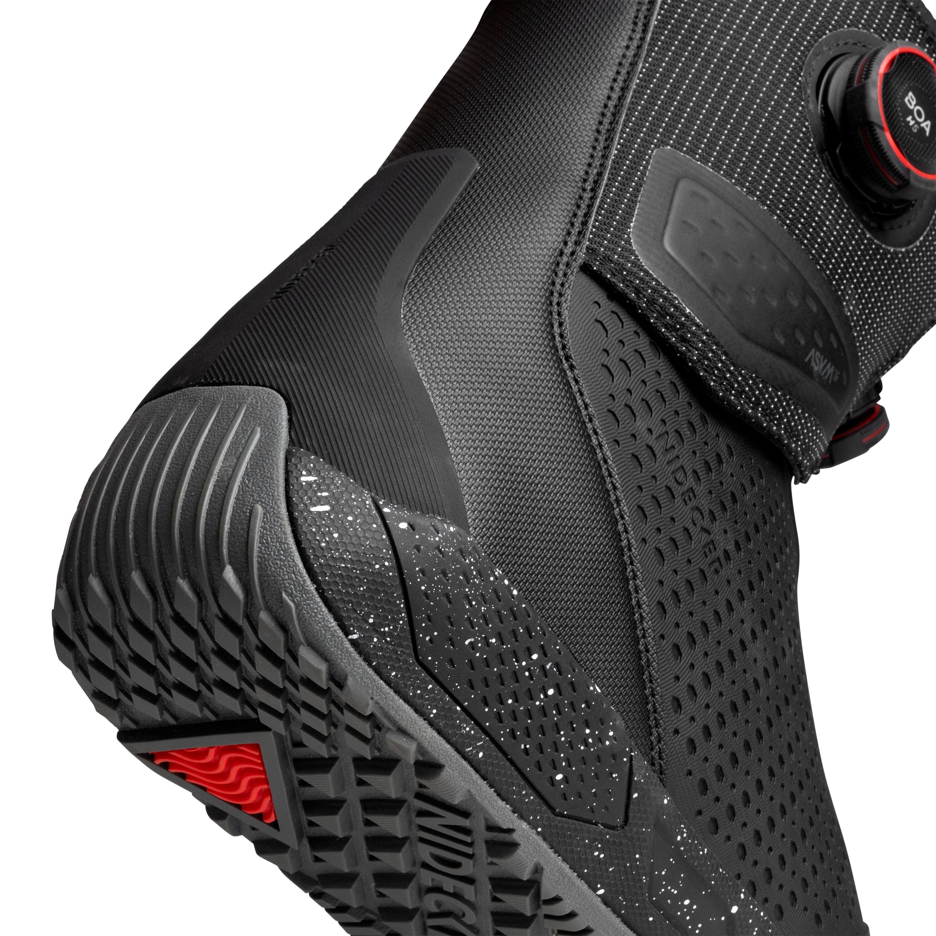 Nidecker Rift Pro 2027 - Men's
