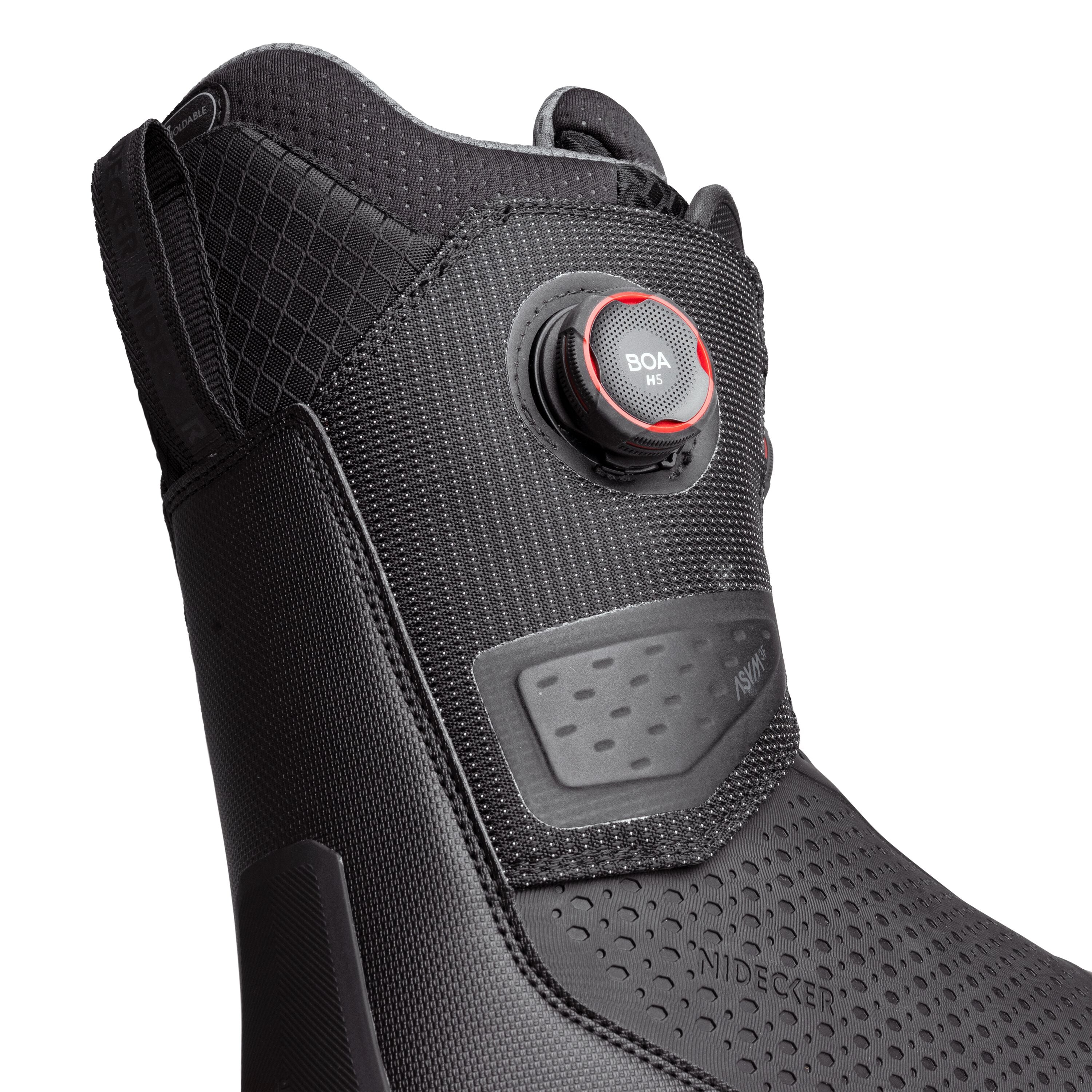 Nidecker Rift Pro 2027 - Men's