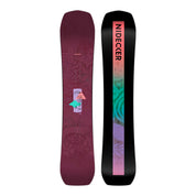 Nidecker Venus Plus 2027 - Women's