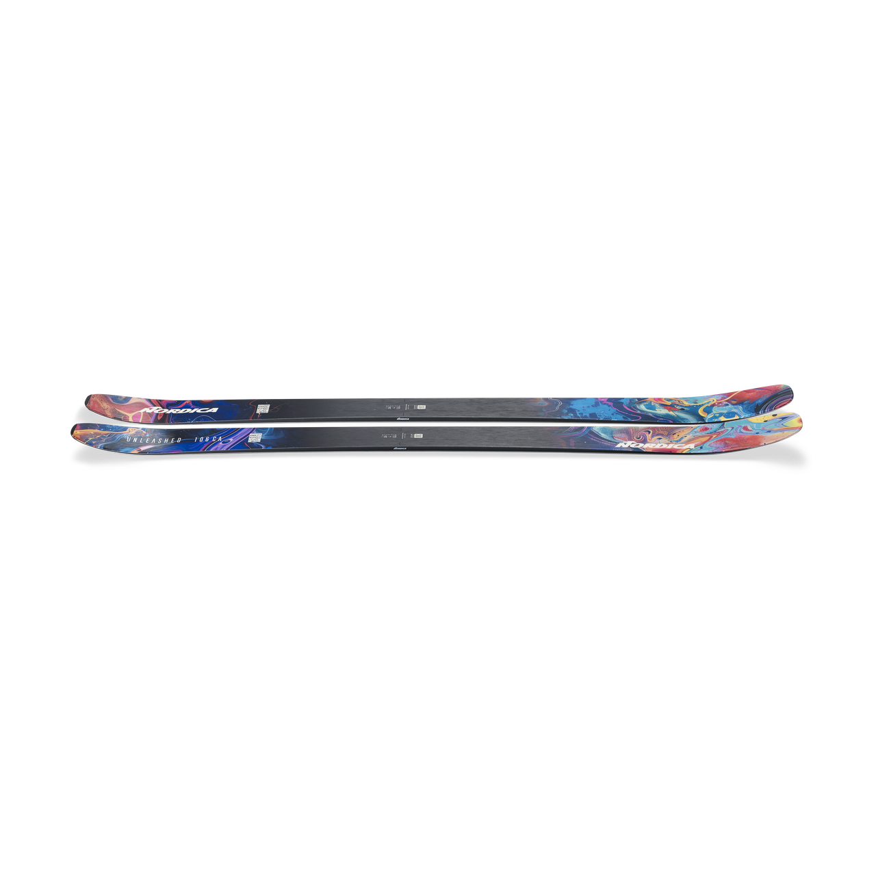 Nordica Unleashed 106 CA 2027