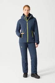 Descente Insulated Jacket 2027 - Women's