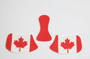 Frost Tape Pre-Cut Set