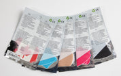 Frost Tape Pre-Cut Set