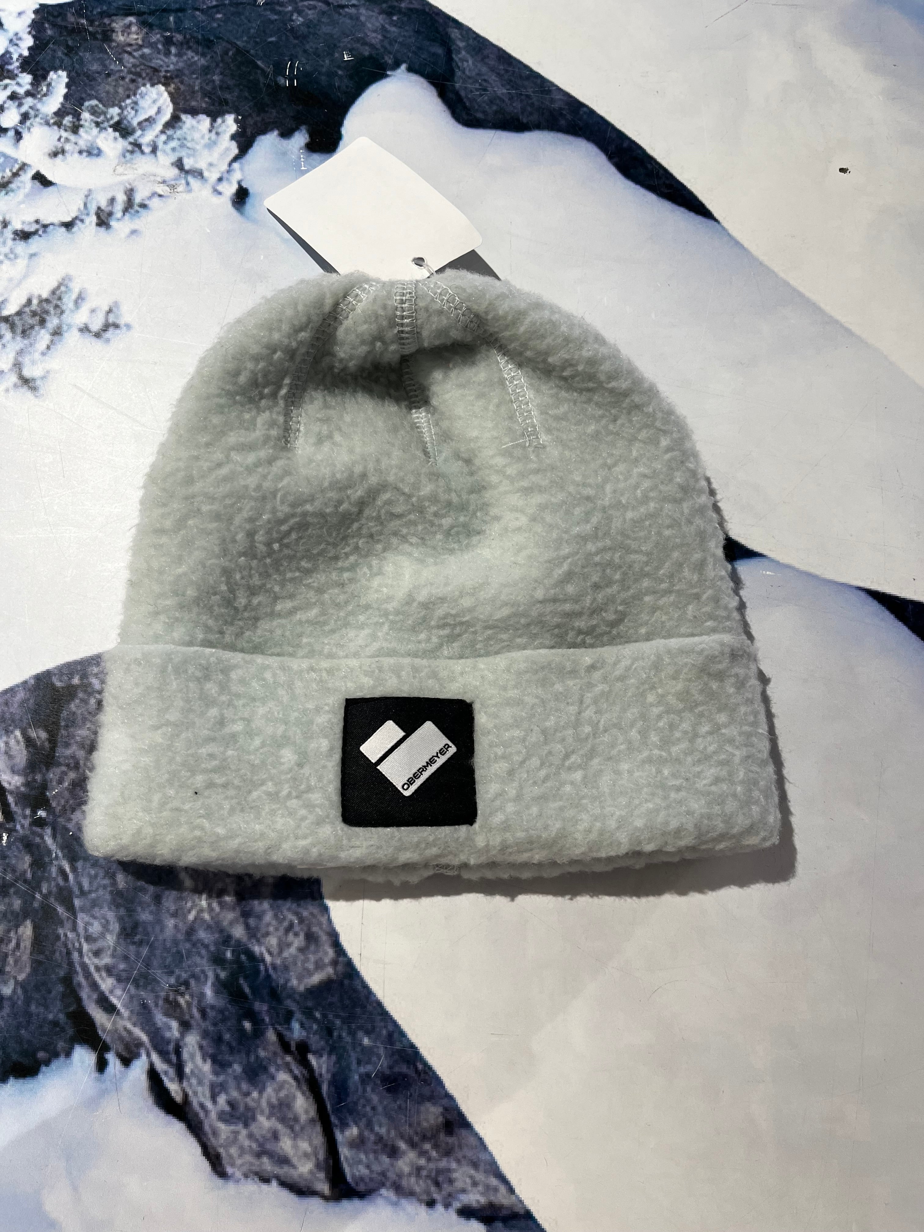 Obermeyer Dakota Fleece Beanie - Unisex