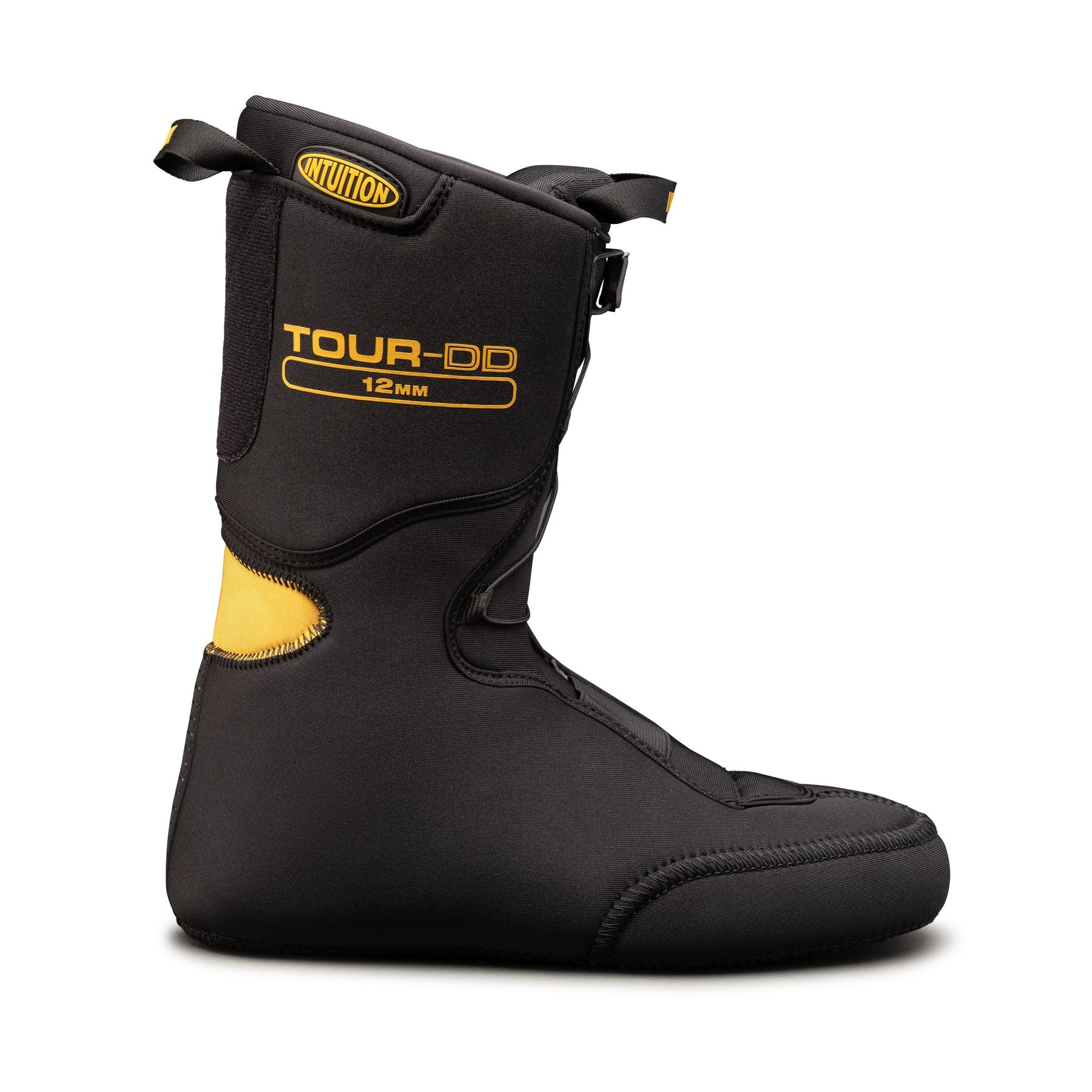 Intuition Tour Tongue DD Liner - 12mm