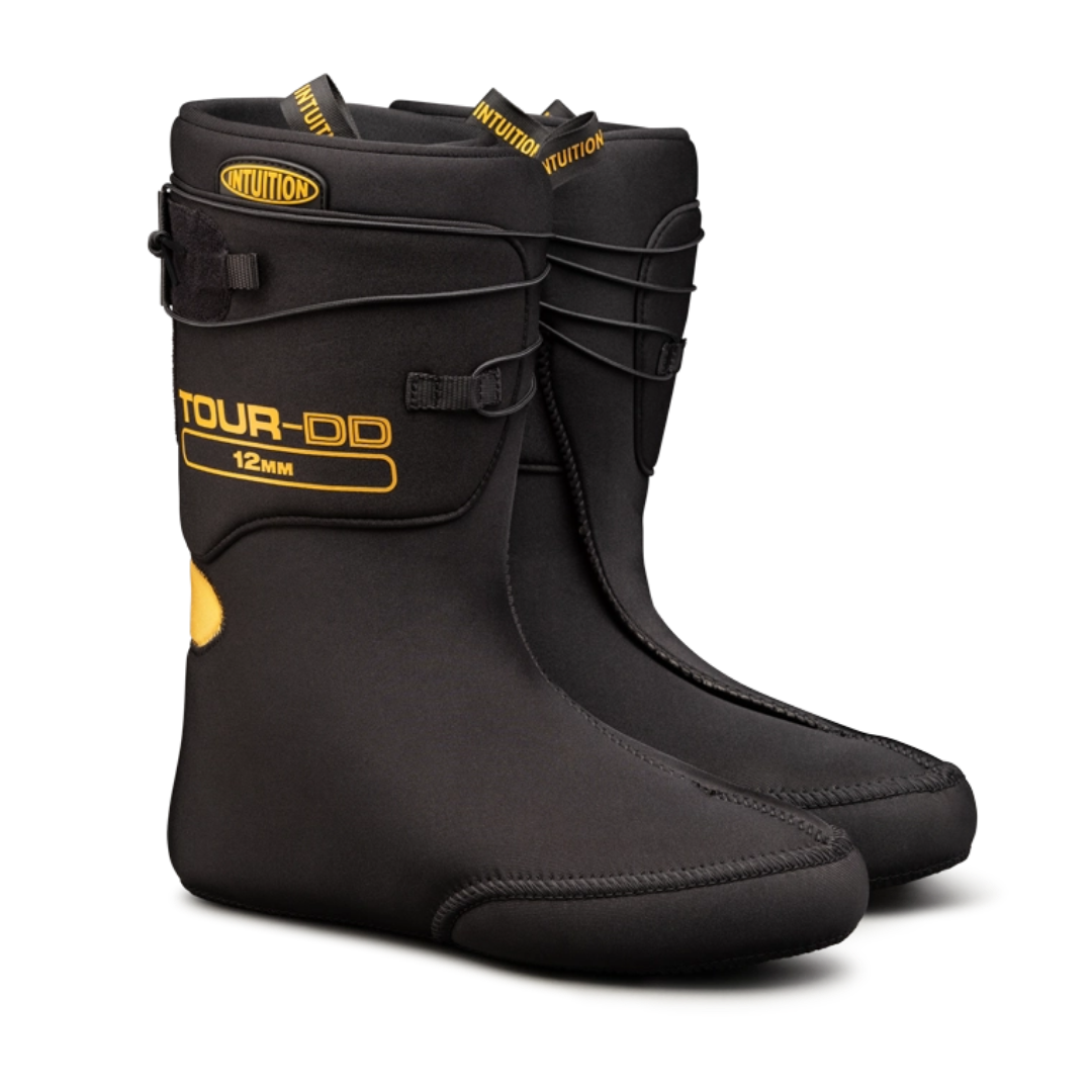 Intuition Tour Wrap Dual Density Liners