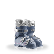 Nordica Speedmachine J3 Girl 2027 -Junior
