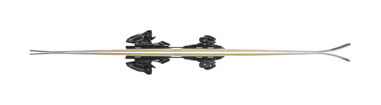 Nordica Dobermann Multipista 74 DC +TPX 2027