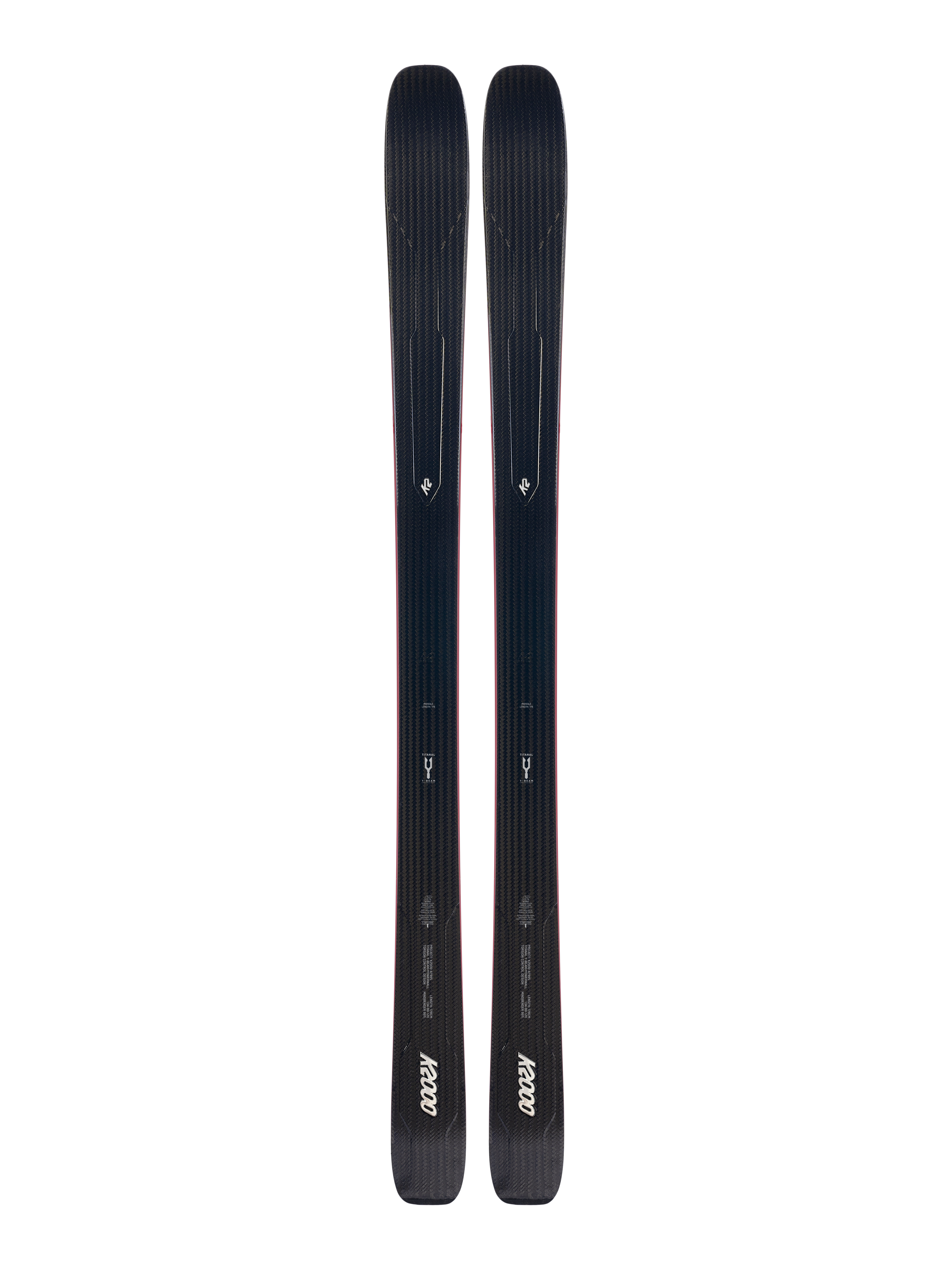 K2 K2000 AT99S 2026