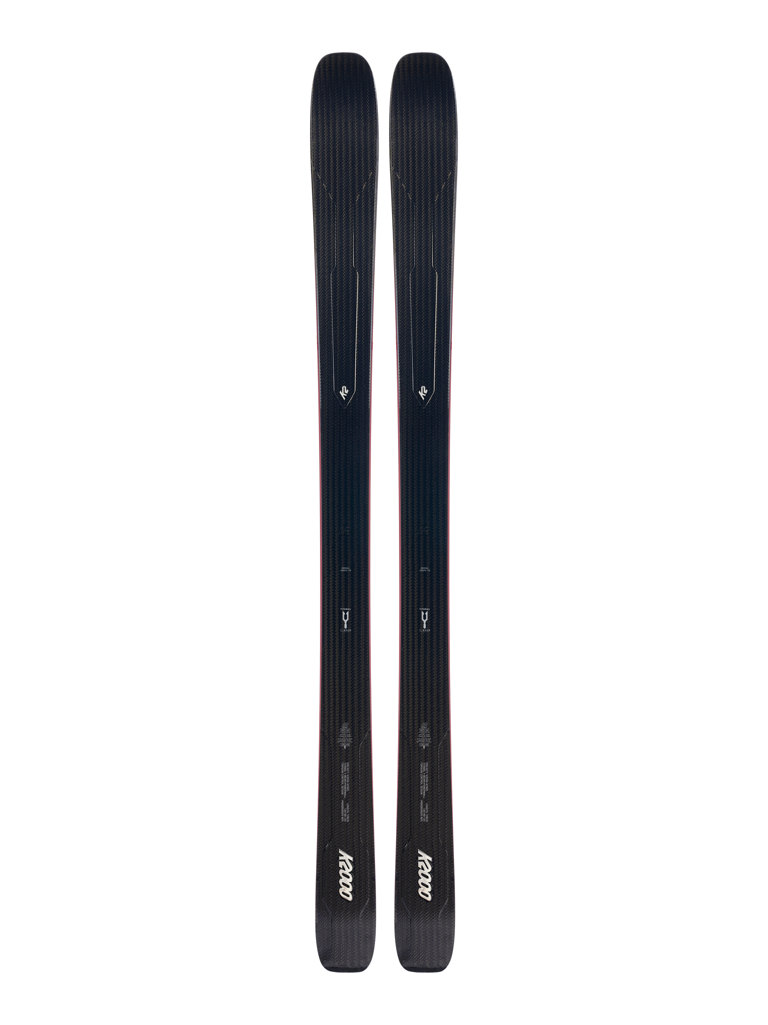 K2 K2000 AT99S 2026 – Ski West K2 K2000 AT99S 2026 – Ski West