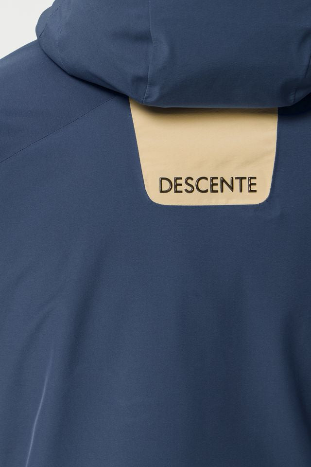 Descente Insulated Jacket 2027 - Men's