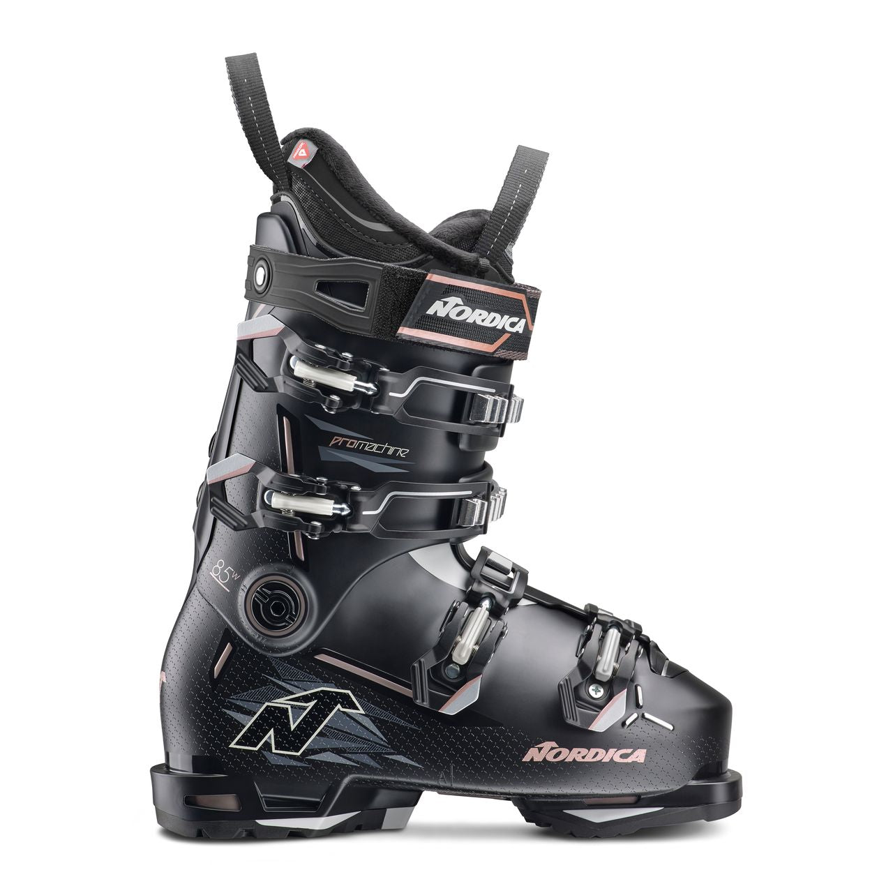 Nordica Promachine 85 2027 -Womens