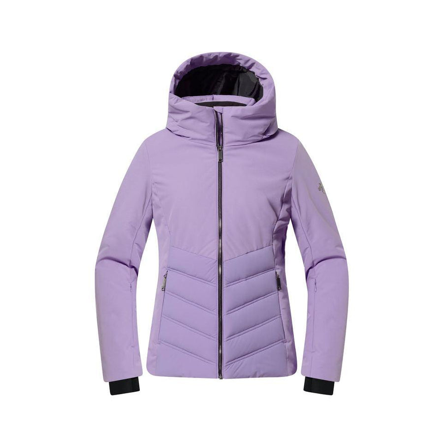 Descente Fine Tech Paff Jacket - Women's