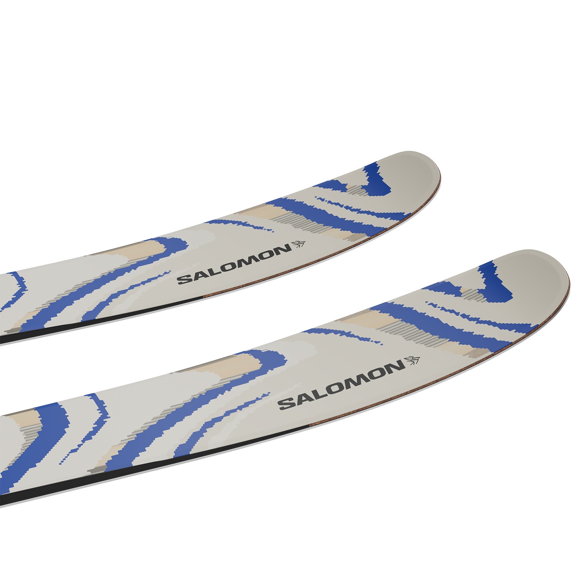 salomon canada skis Salomon QST 106 2026 - Expert Freeride Skis