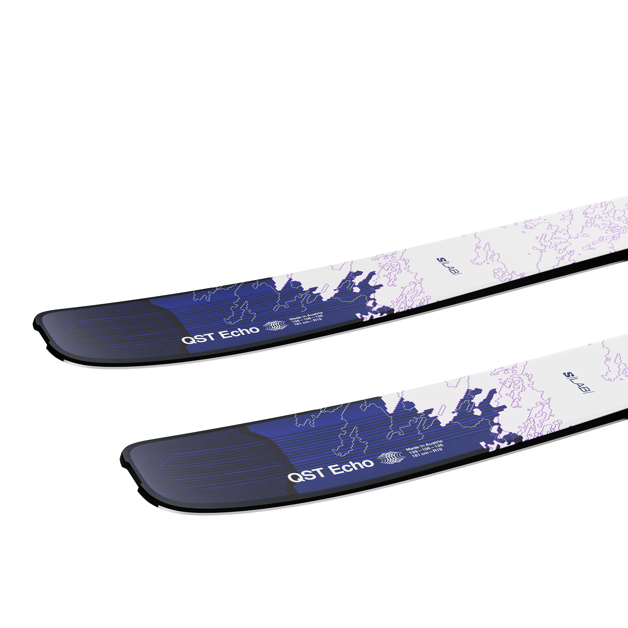 Salomon QST Echo 106 2026