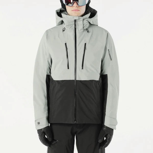 Salomon Brilliant 2.0 Jacket 2027 - Mens