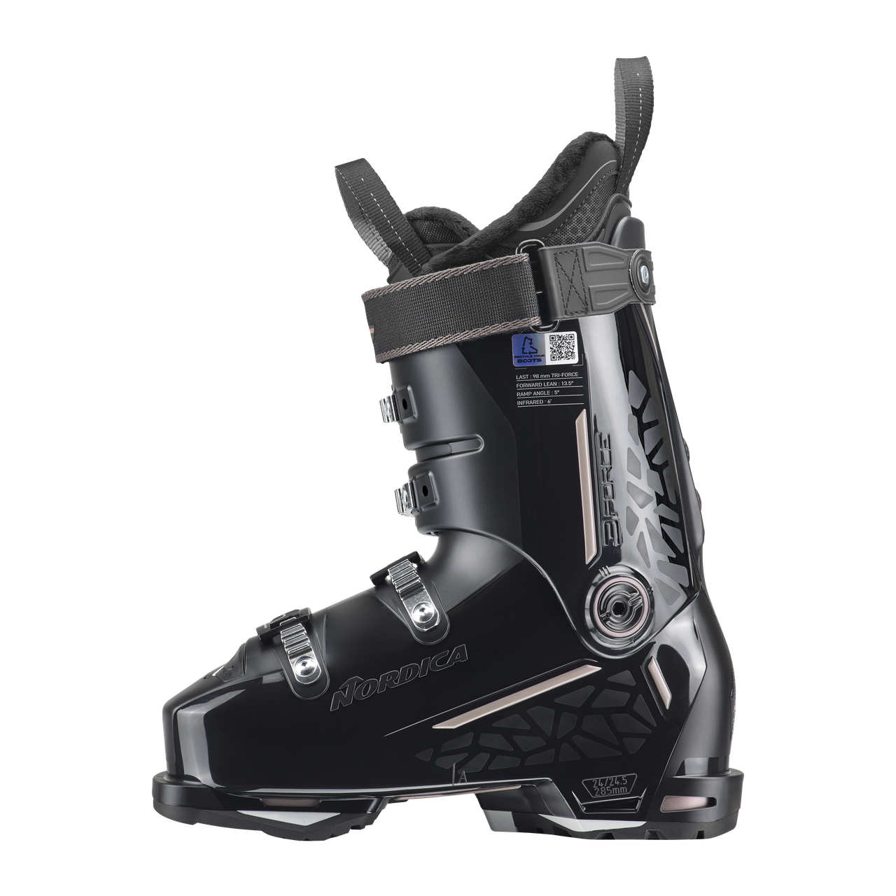 Nordica Promachine 85 2027 -Womens