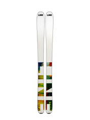 Line Pandora 92 2027