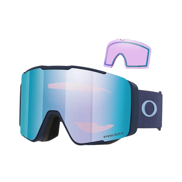 Oakley Line Miner Pro L
