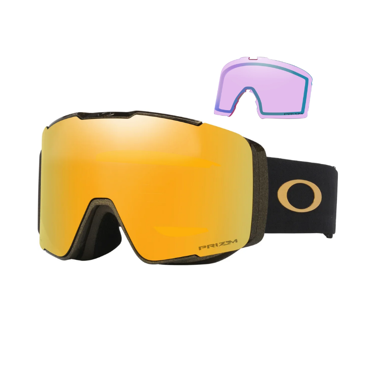 Oakley Line Miner Pro L