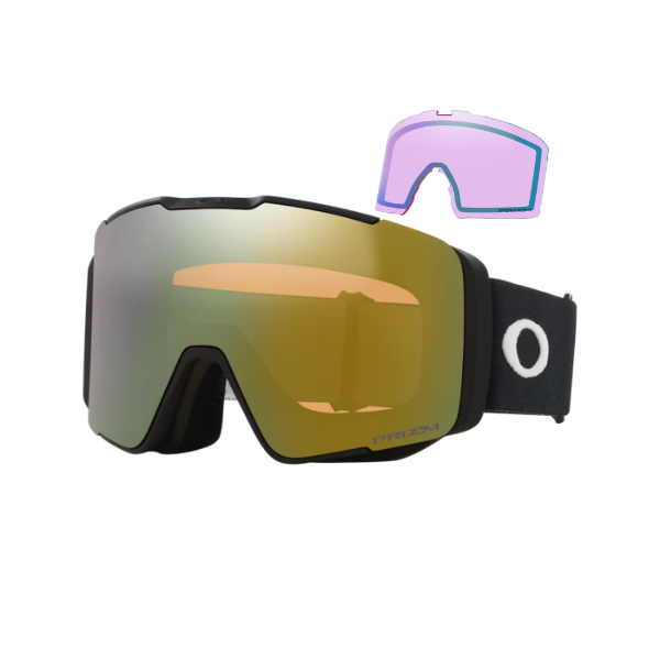Oakley Line Miner Pro L