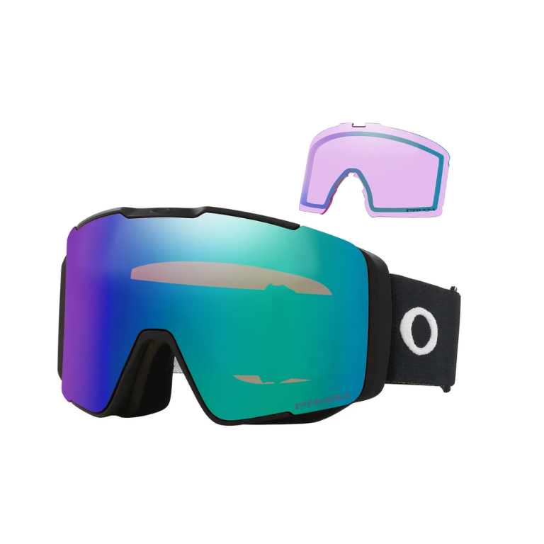 Oakley Line Miner Pro L
