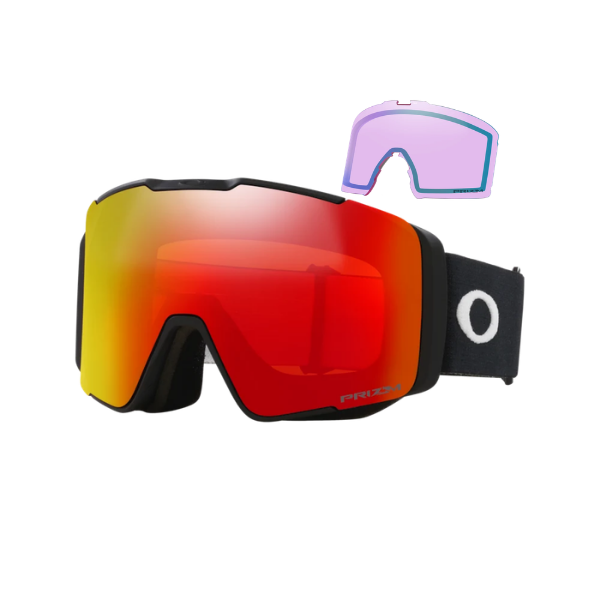 Oakley Line Miner Pro L