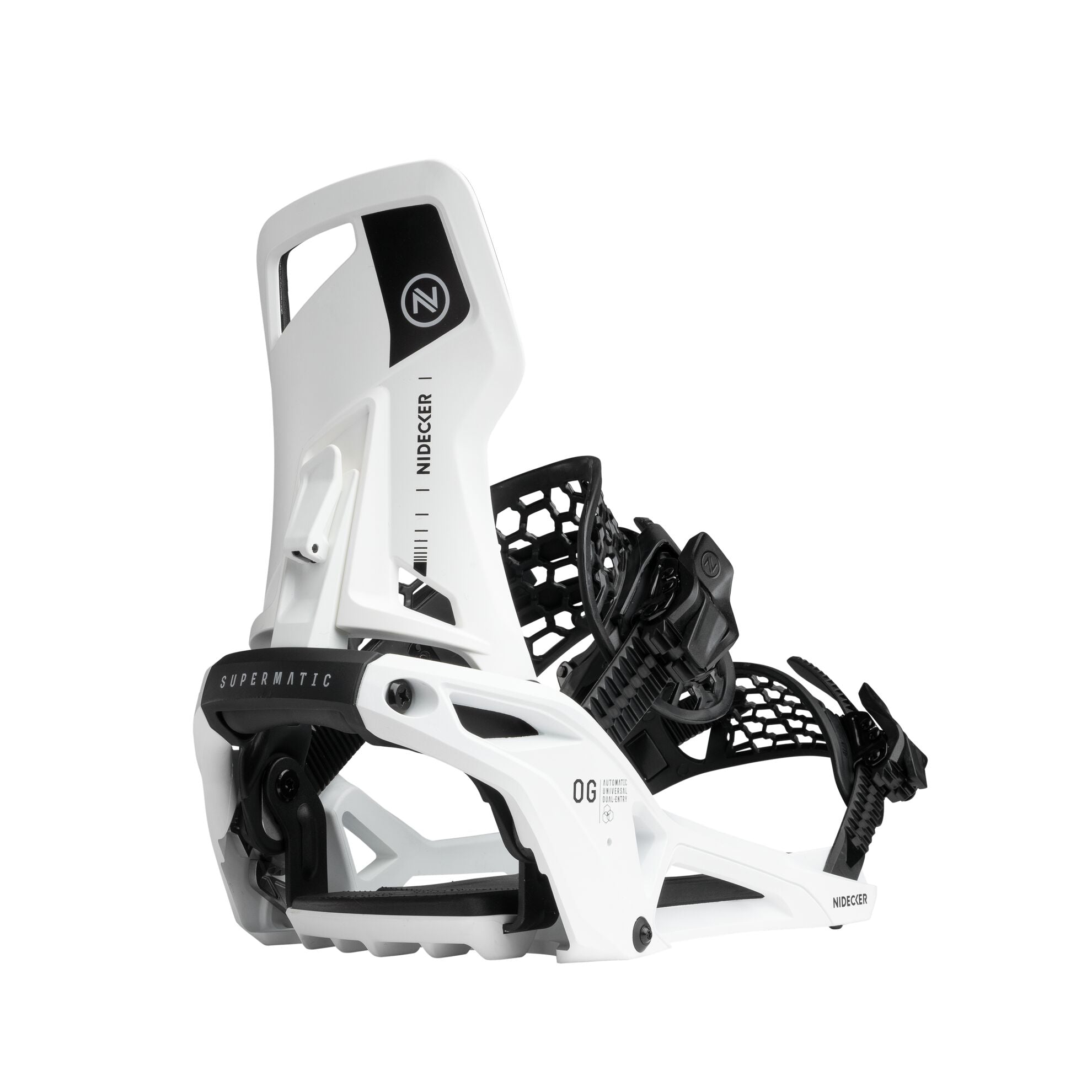 Nidecker OG Supermatic 2027