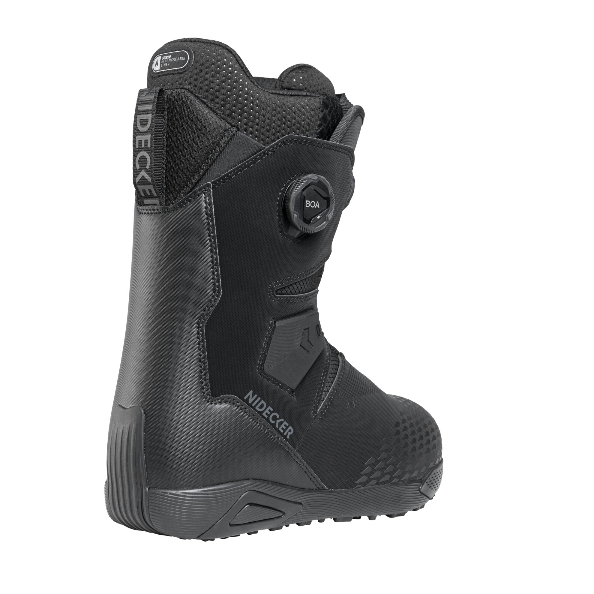 Nidecker Altai 2027 - Men's