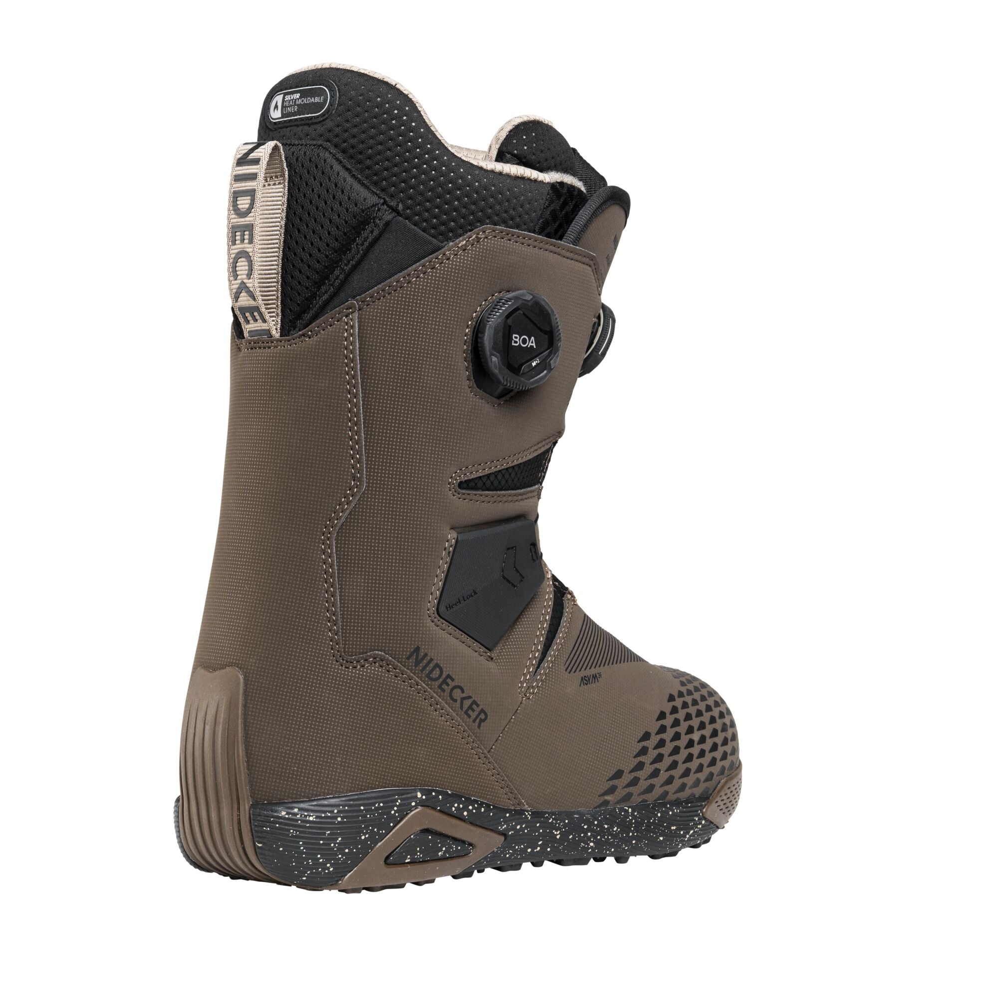 Nidecker Altai 2027 - Men's