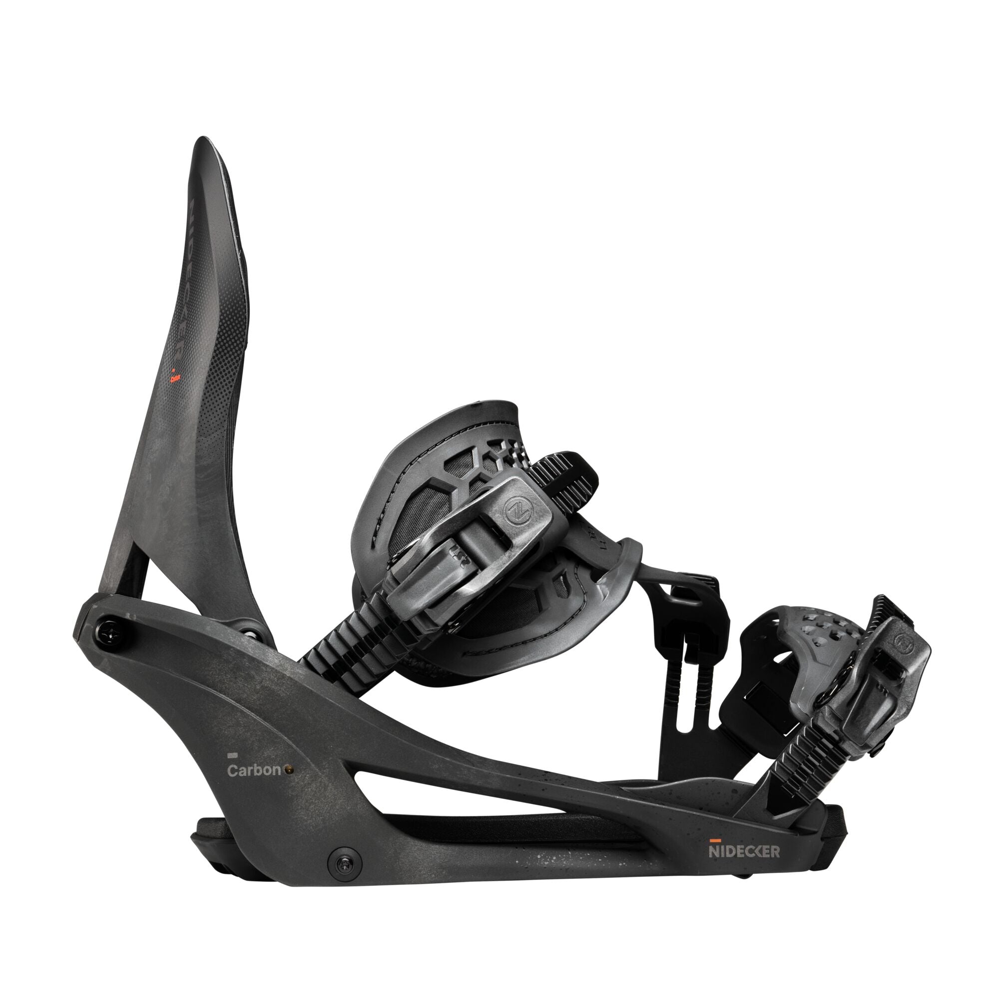 Nidecker Carbon Supermatic 2027