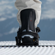 Nidecker Carbon Supermatic 2027