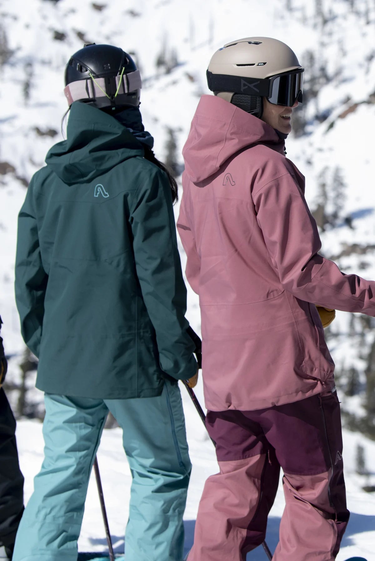 Flylow Lucy Shell Jacket 2027 - Women's