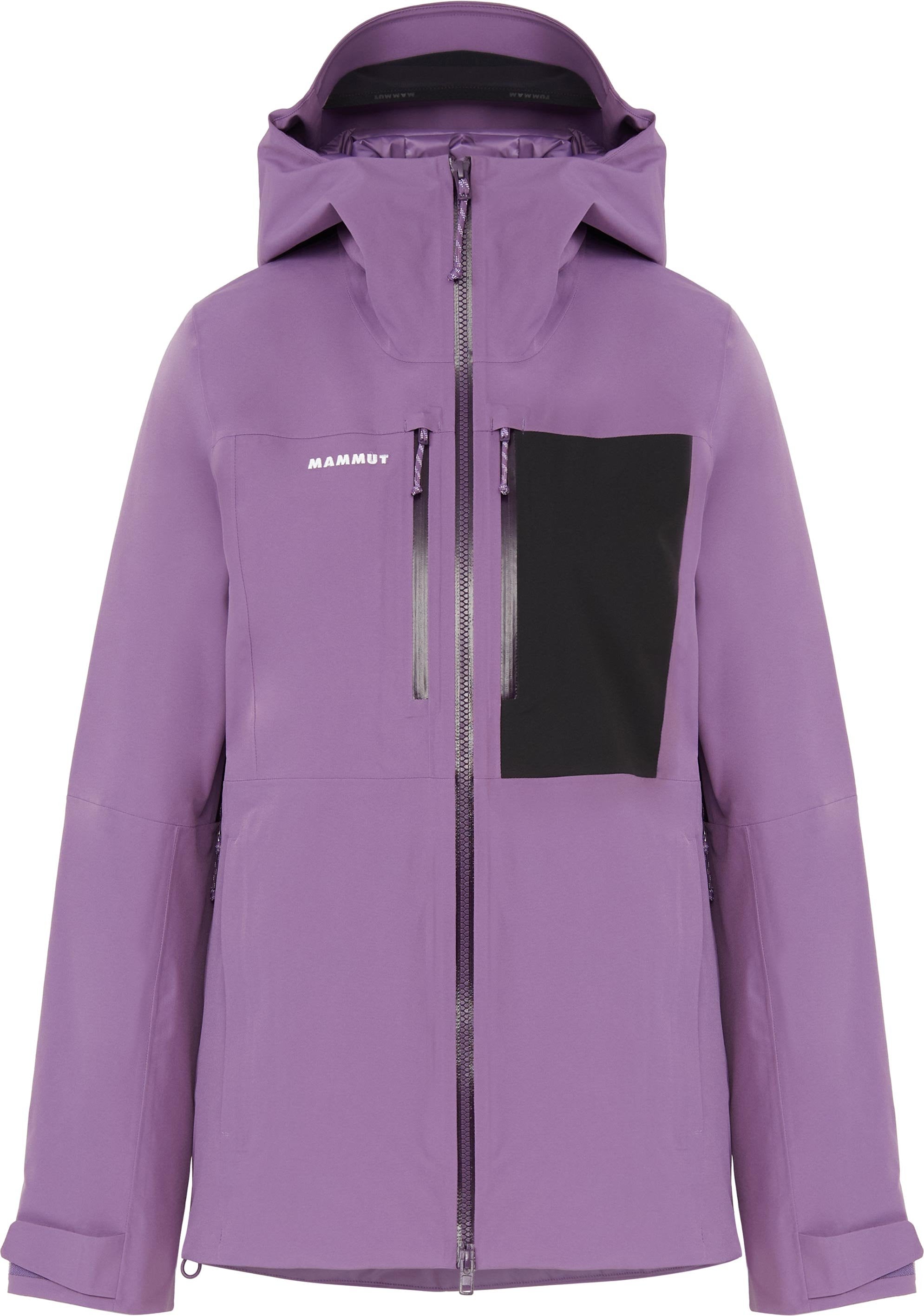Mammut Stoney HS Thermo Hooded Jacket 2027 - Womens
