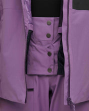 Mammut Stoney HS Thermo Hooded Jacket 2027 - Womens