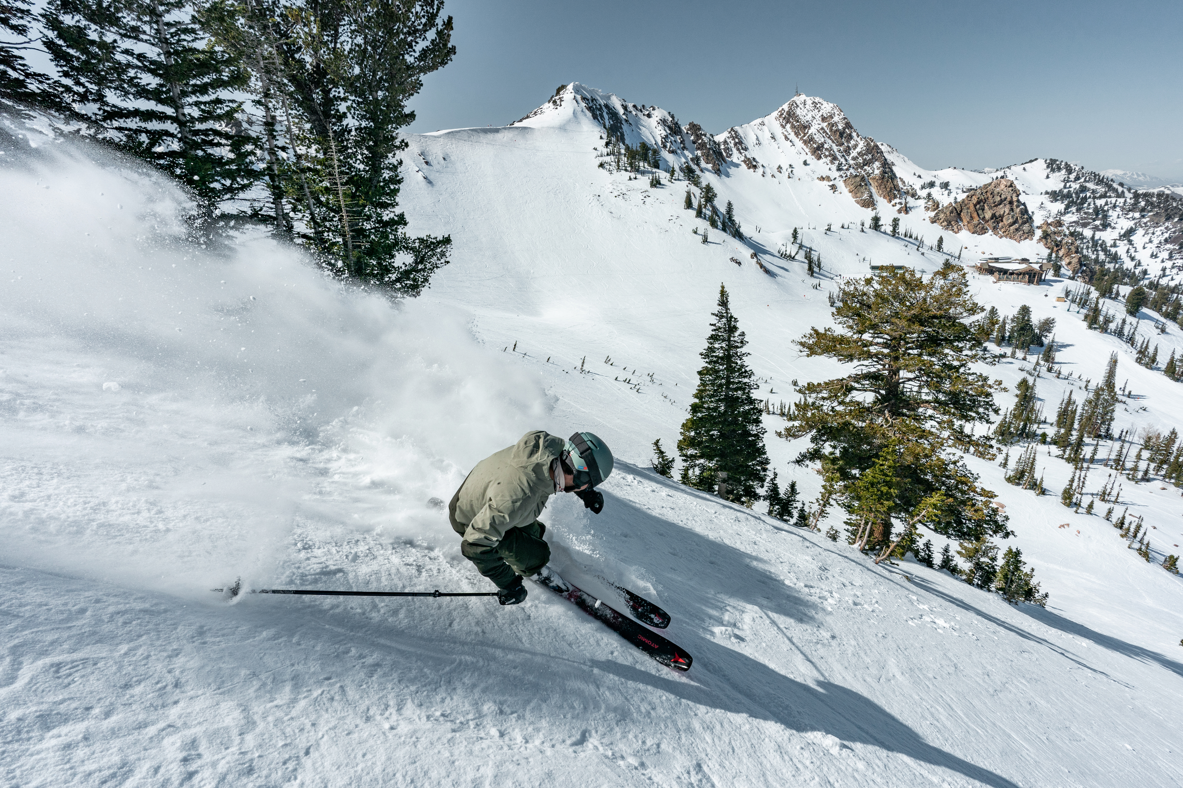 All Skis and Equipment | Ski West