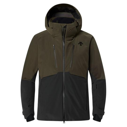 Descente Shoulder Padd Jacket - Men's